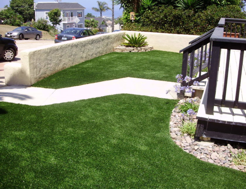 Is Artificial Turf Worth It? Smart Scapes